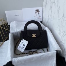 Chanel Top Handle Bags